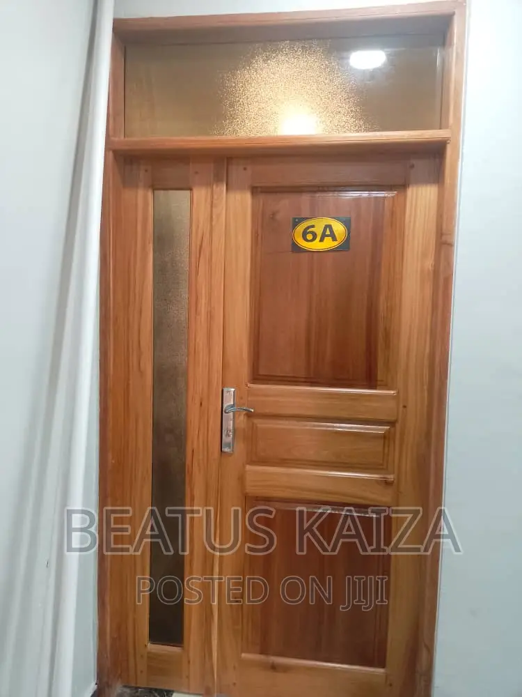 Furnished 3bdrm Apartment in Kariakoo Livingstone for rent