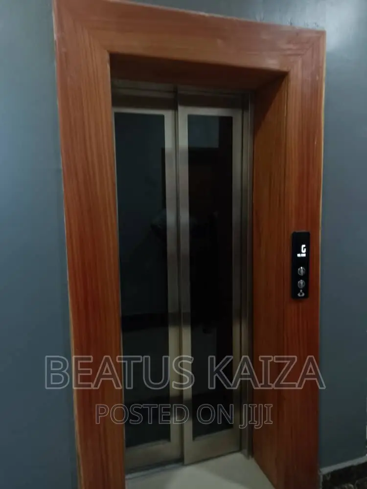 Furnished 3bdrm Apartment in Kariakoo Livingstone for rent