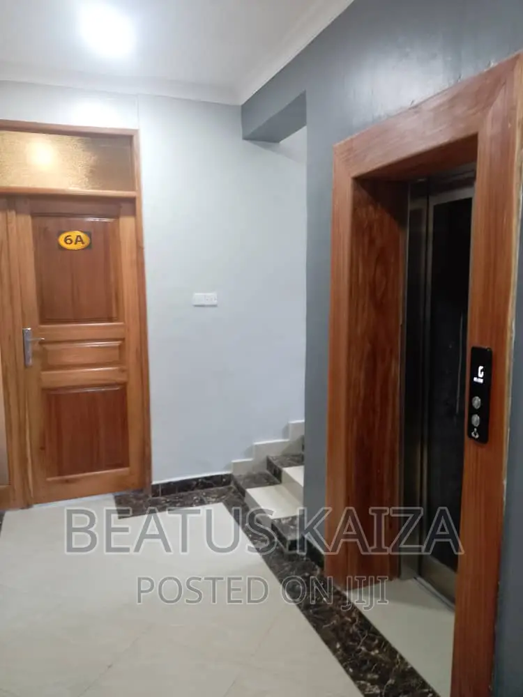 Furnished 3bdrm Apartment in Kariakoo Livingstone for rent