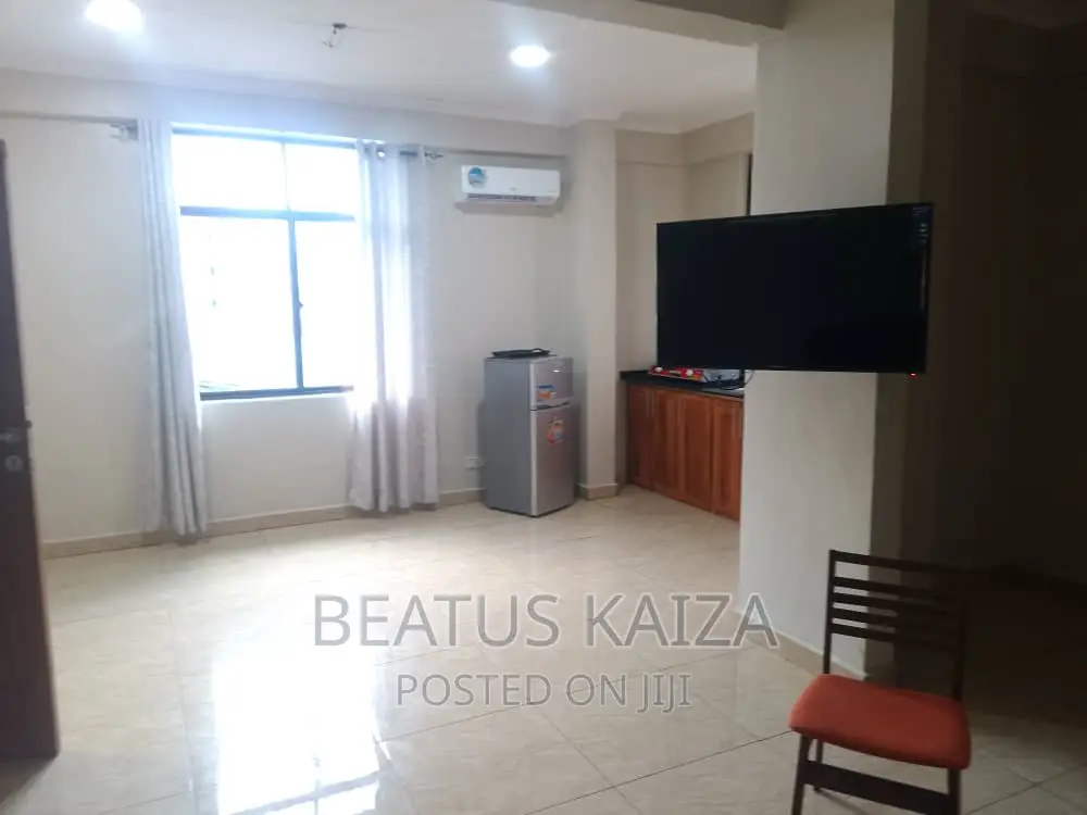 Furnished 3bdrm Apartment in Kariakoo Livingstone for rent