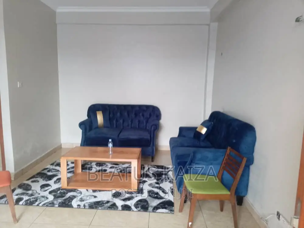 Furnished 3bdrm Apartment in Kariakoo Livingstone for rent
