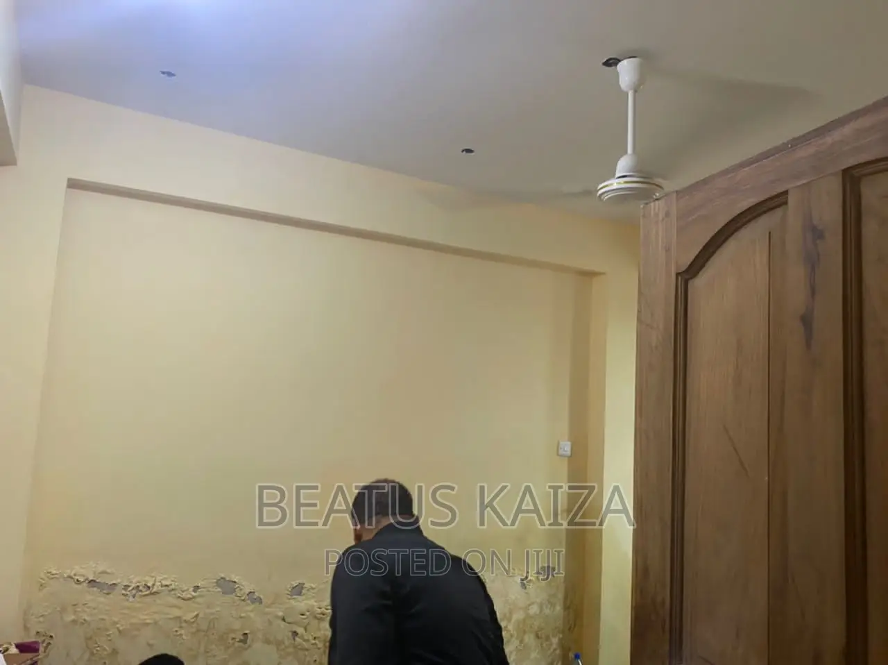 1bdrm Apartment in Kariakoo Likoma for rent