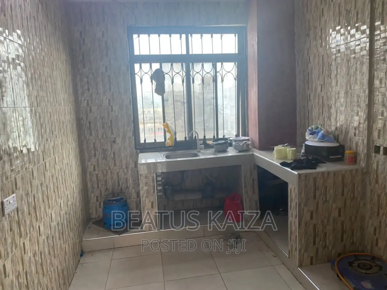 1bdrm Apartment in Kariakoo Likoma for rent