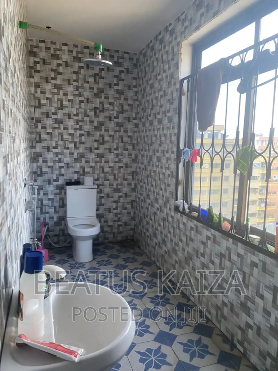 1bdrm Apartment in Kariakoo Likoma for rent