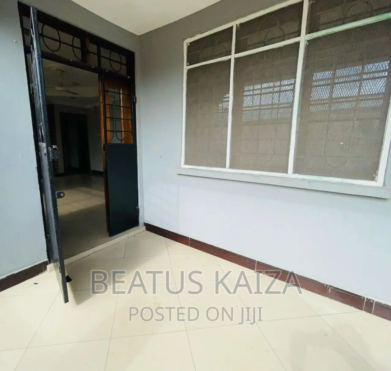4bdrm House in Sinza Lion for sale