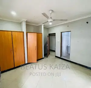 4bdrm House in Sinza Lion for sale