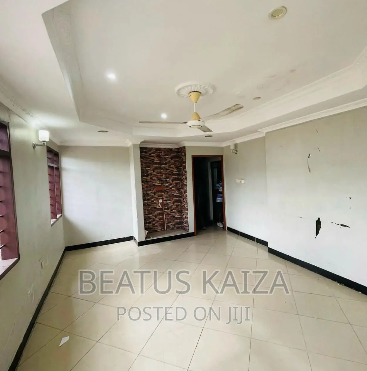 4bdrm House in Sinza Lion for sale