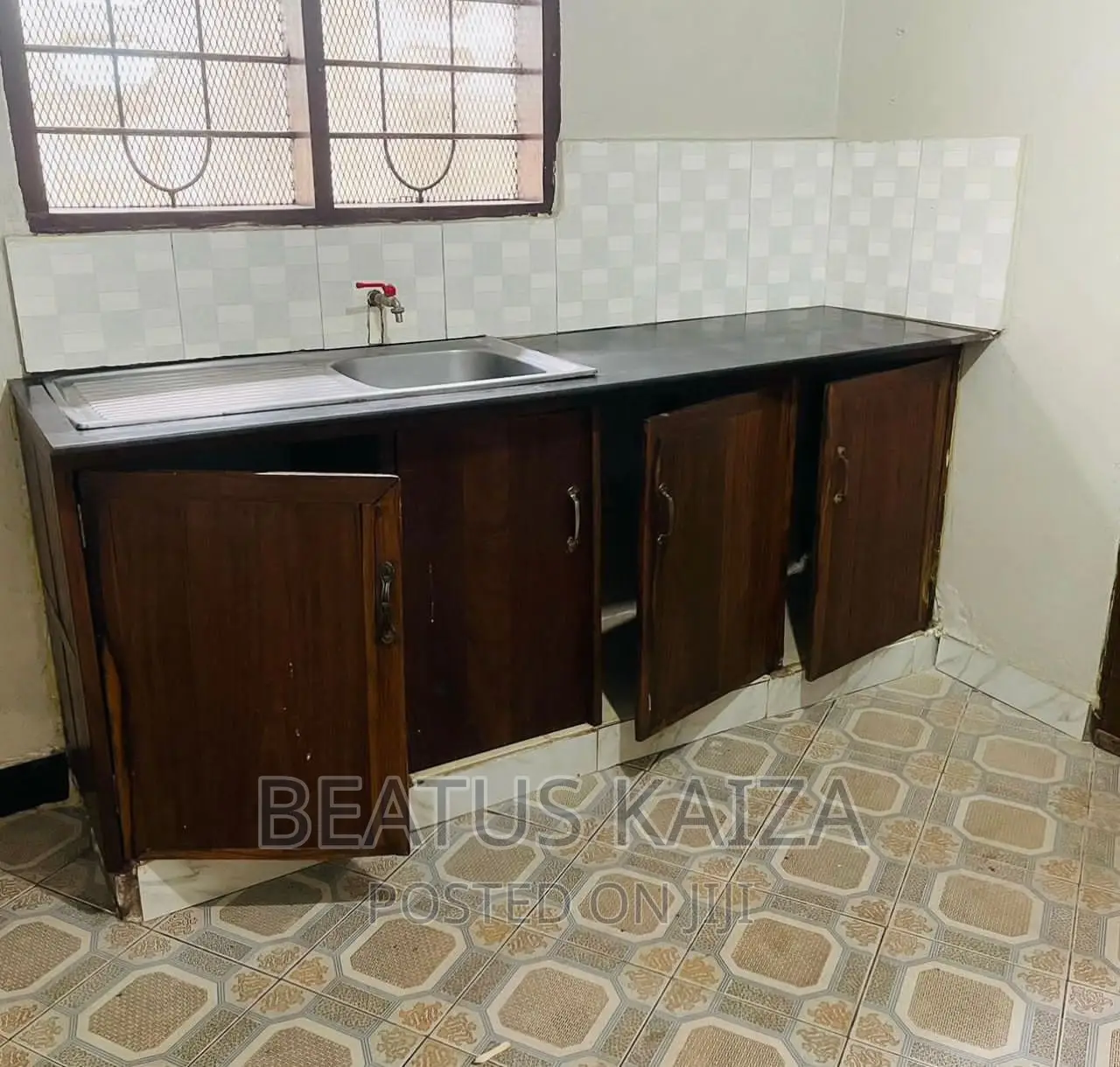4bdrm House in Sinza Lion for sale