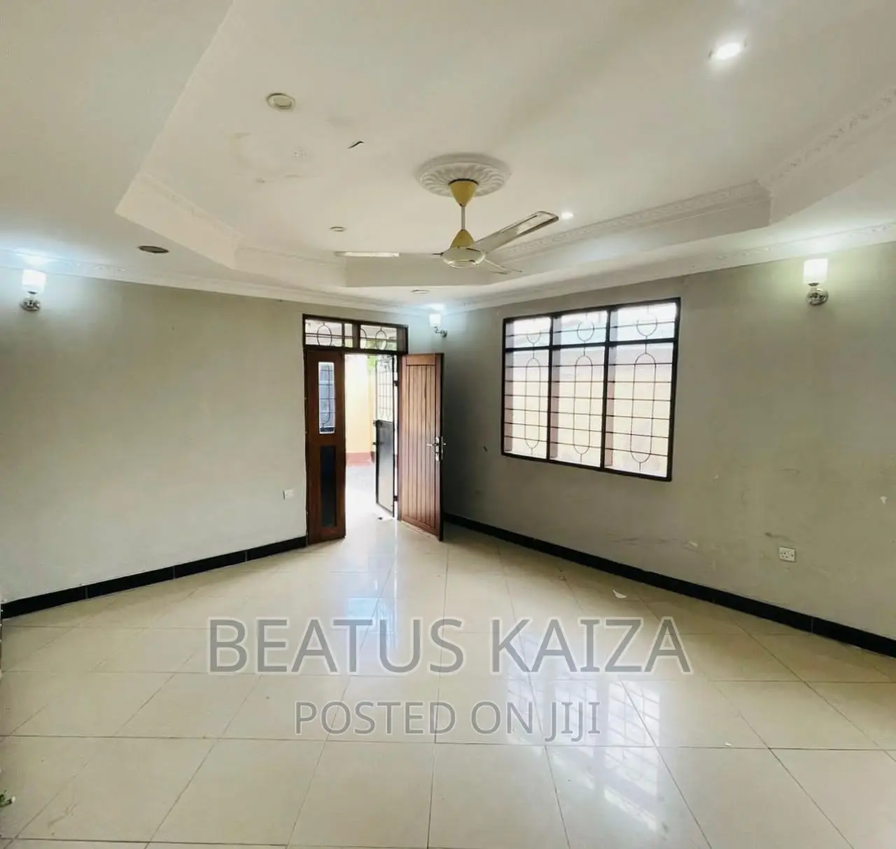 4bdrm House in Sinza Lion for sale