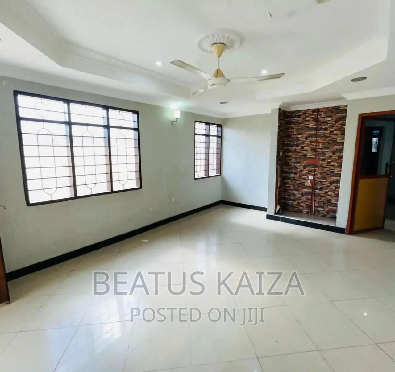 4bdrm House in Sinza Lion for sale