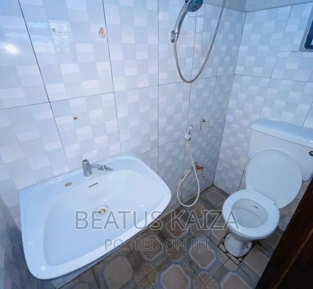 4bdrm House in Sinza Lion for sale