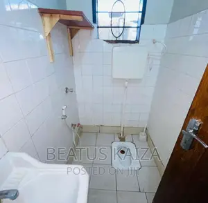 4bdrm House in Sinza Lion for sale