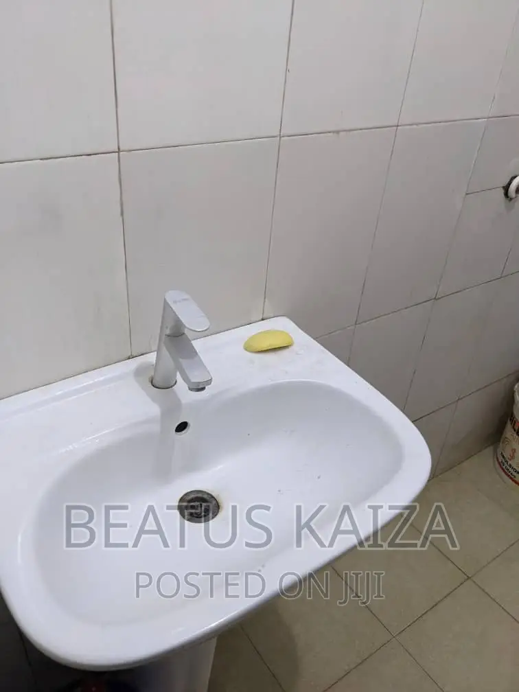 1bdrm Apartment in Kariakoo Fire for rent