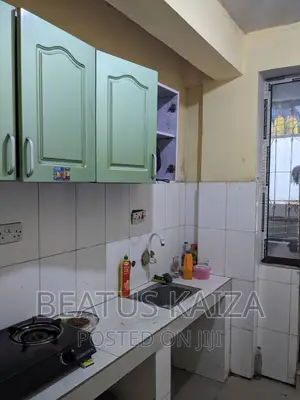 1bdrm Apartment in Kariakoo Fire for rent