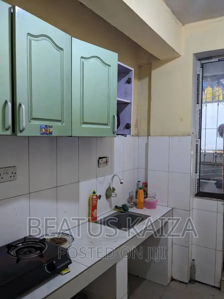 1bdrm Apartment in Kariakoo Fire for rent