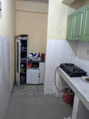 1bdrm Apartment in Kariakoo Fire for rent