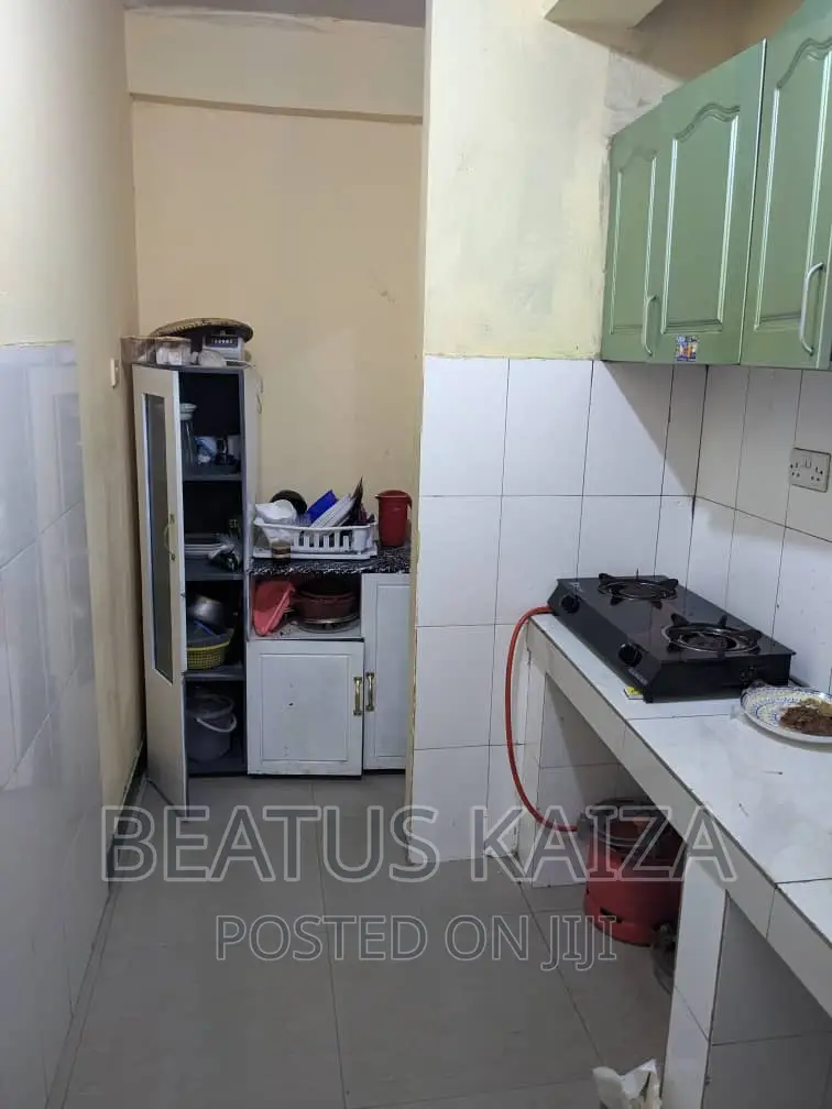 1bdrm Apartment in Kariakoo Fire for rent