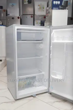 Mr Uk Fridge Single Door 90 Liters Fast Cooling and Freezing