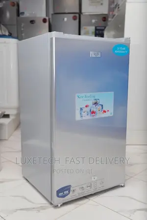 Mr Uk Fridge Single Door 90 Liters Fast Cooling and Freezing