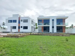 Furnished 3bdrm Villa in Mbezibeach for rent