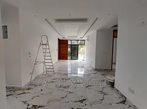 Furnished 3bdrm Villa in Mbezibeach for rent