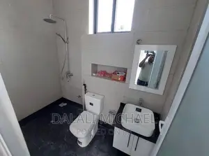 Furnished 3bdrm Villa in Mbezibeach for rent