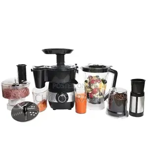 10 in 1 Multifunctional Electric Food Processor