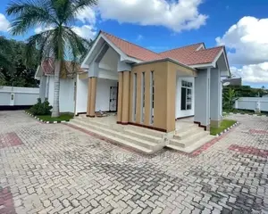 4bdrm House in Mbezi for sale