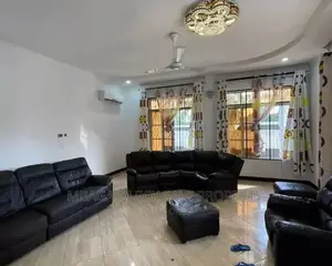 4bdrm House in Mbezi for sale