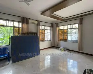 4bdrm House in Mbezi for sale