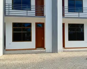 Furnished 1bdrm Apartment in Madale, Mbezi Beach for rent