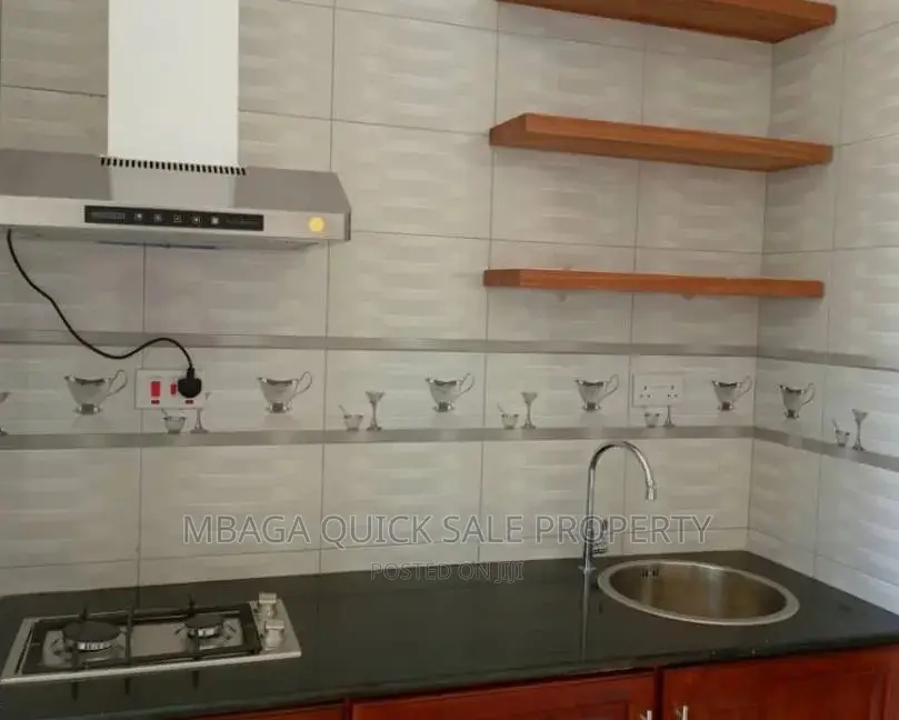 Furnished 1bdrm Apartment in Madale, Mbezi Beach for rent