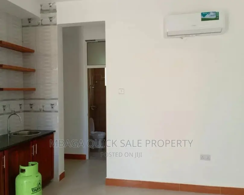 Furnished 1bdrm Apartment in Madale, Mbezi Beach for rent