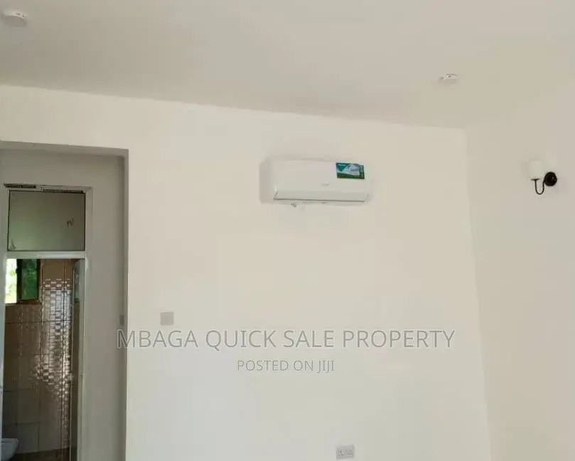 Furnished 1bdrm Apartment in Madale, Mbezi Beach for rent