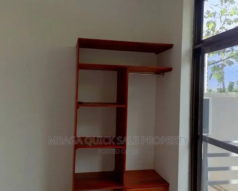 Furnished 1bdrm Apartment in Madale, Mbezi Beach for rent