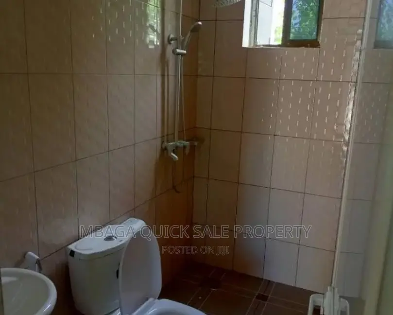 Furnished 1bdrm Apartment in Madale, Mbezi Beach for rent