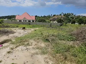 Plot for Sale Kulangwa Goba!!