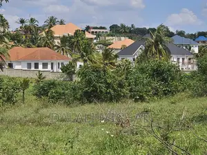 Plot for Sale Kulangwa Goba!!