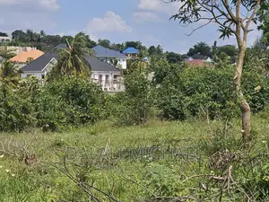 Plot for Sale Kulangwa Goba!!
