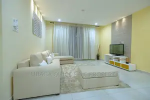 3bdrm Apartment in Upanga for sale