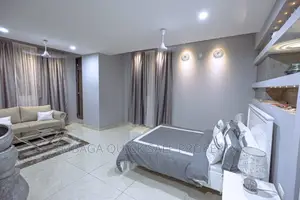 3bdrm Apartment in Upanga for sale