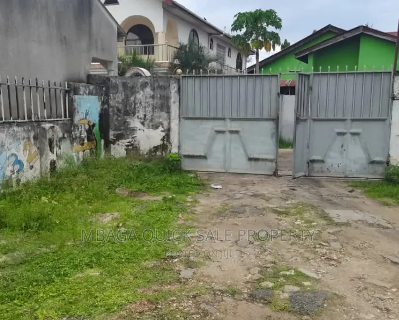 Plot for Sale at Segerea Mwisho
