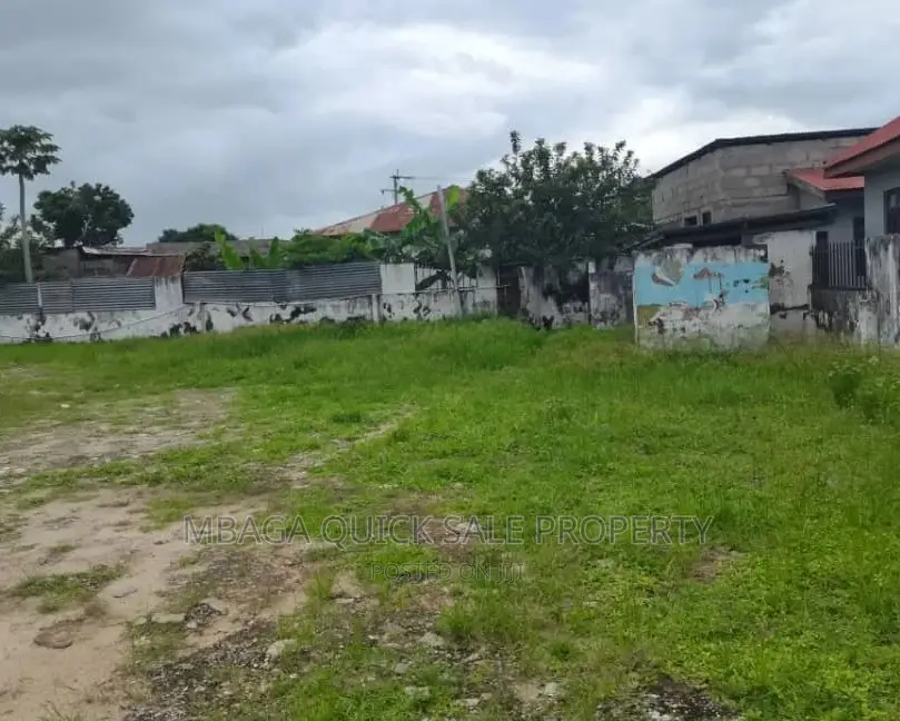 Plot for Sale at Segerea Mwisho