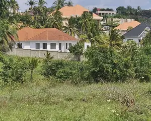 Plot for Sale at Goba