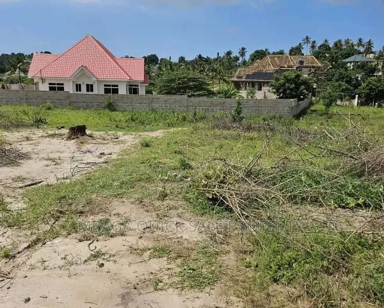 Plot for Sale at Goba