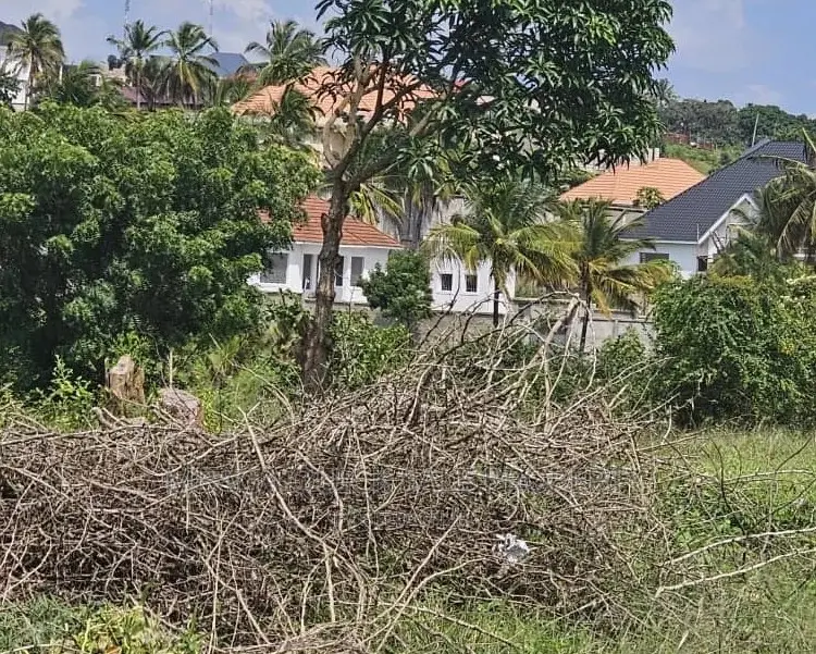 Plot for Sale at Goba