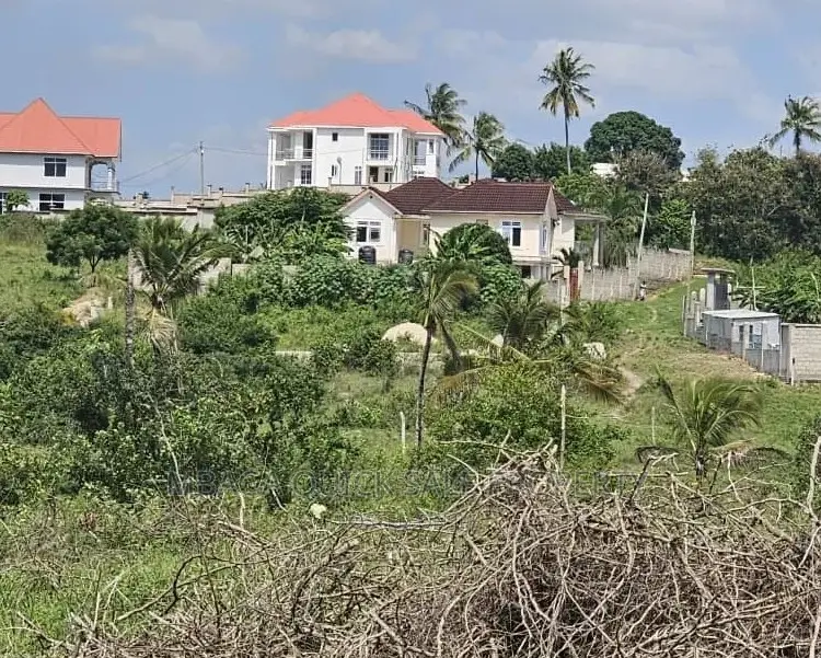 Plot for Sale at Goba