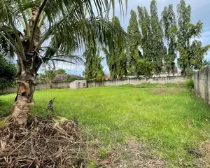 Plot for Sale at Mbezi Beach