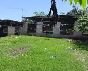 Eneo Linauzwa Bagamoyo Road Mapinga