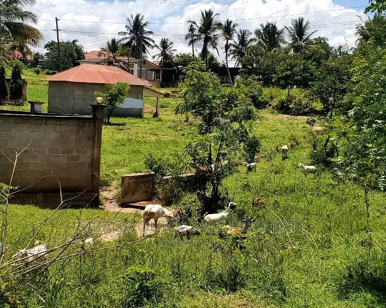 Plot for Sale at Goba Kulangwa